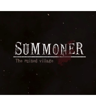 Summoner VR: The ruined village Steam Key GLOBAL